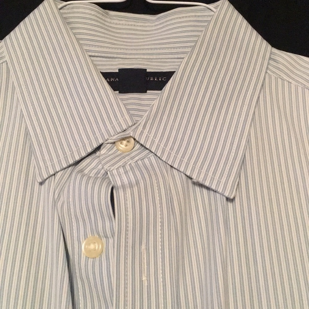 Banana Republic Dress Shirt